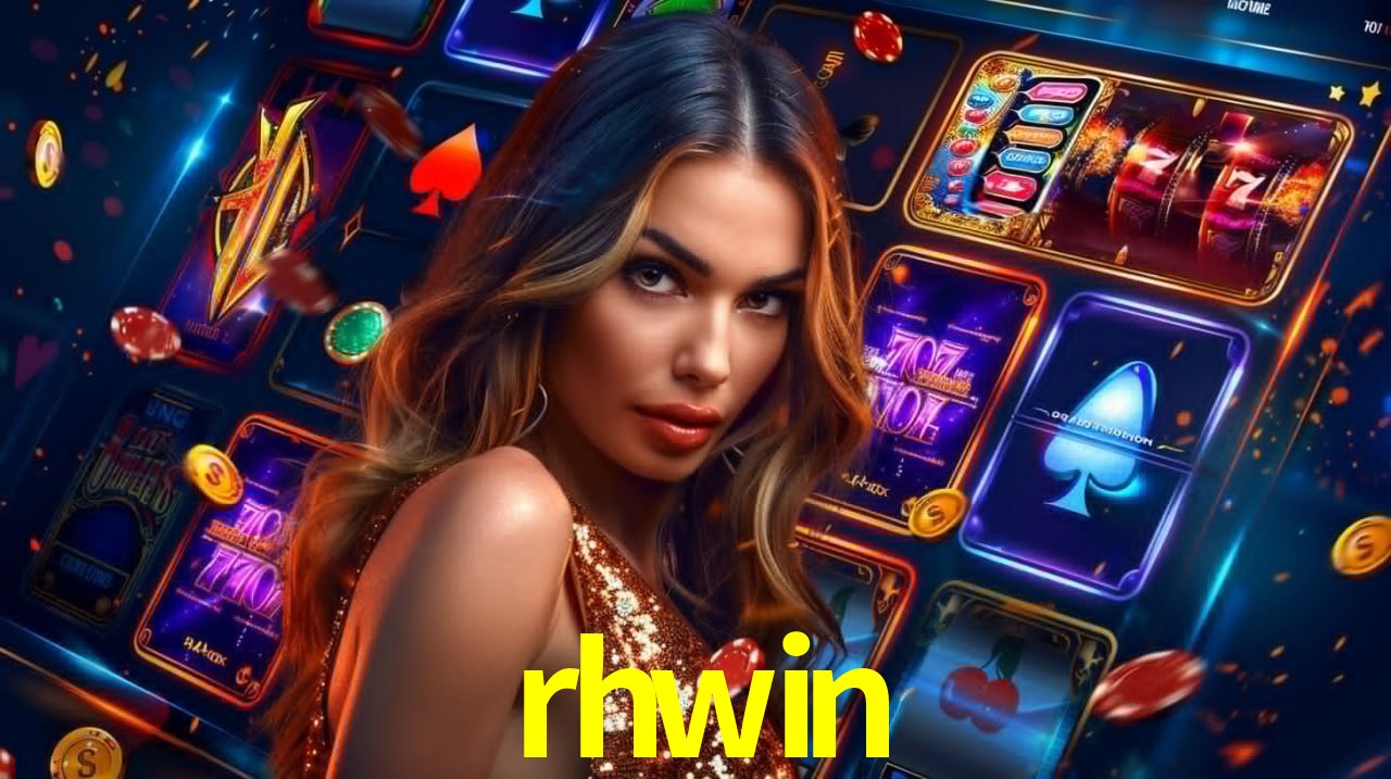 A Emoção da Loteria na rhwin: Uma Chance de Mudança de Vida