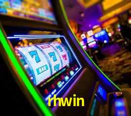 A Revolução dos Aplicativos de Jogos no rhwin