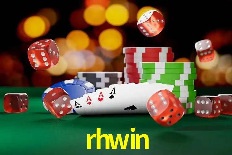 Estatísticas do Jogo rhwin