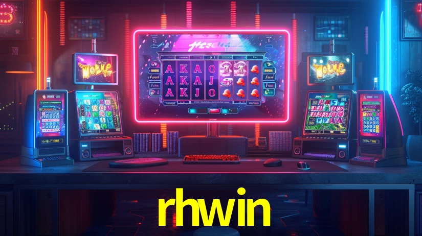 rhwin bet