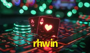 Apostas de Futebol rhwin