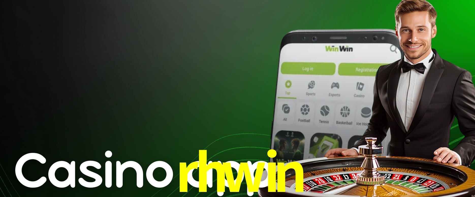 Flash Promotion rhwin