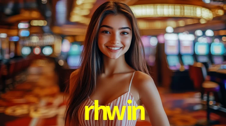 rhwin App Interface