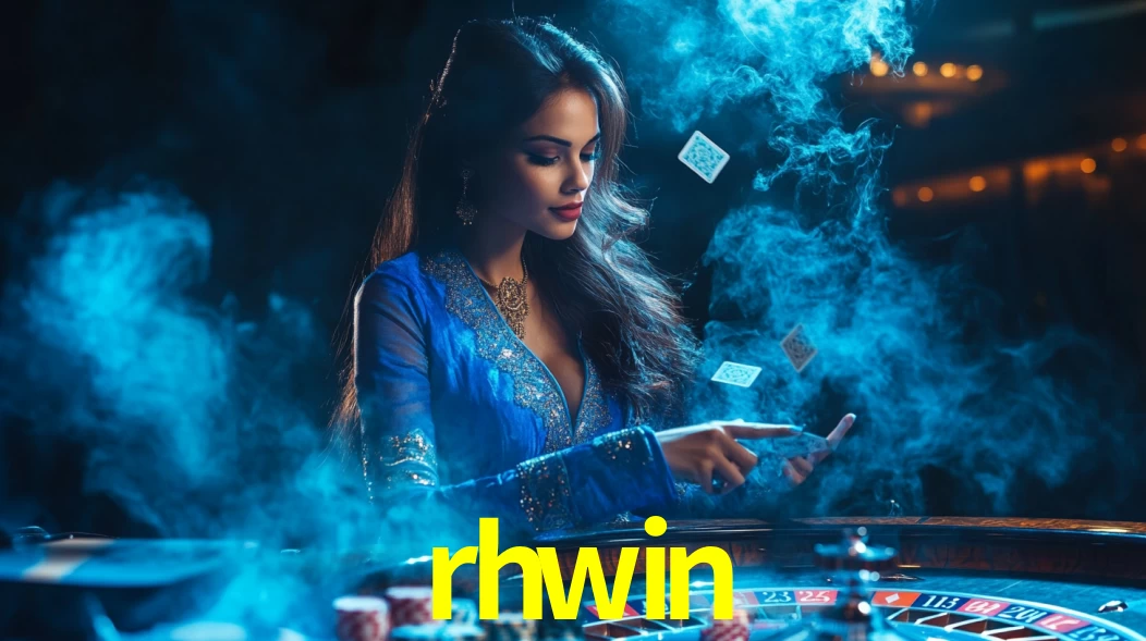 Descubra a Essência do rhwin: Nossa História e Compromissos