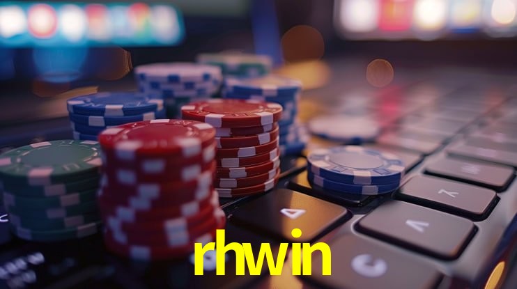 Segurança 2FA rhwin