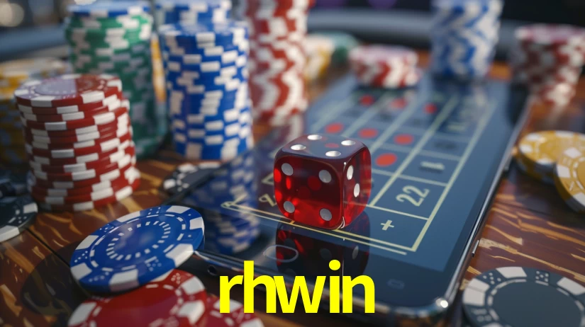 rhwin bet