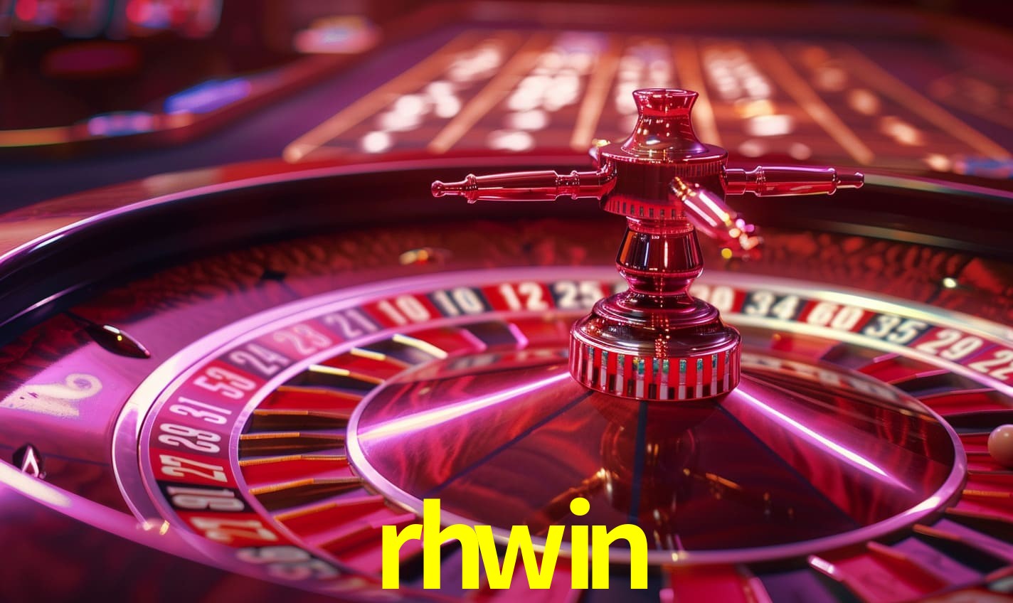 Inovações de Jogos na rhwin: O Futuro das Experiências Interativas