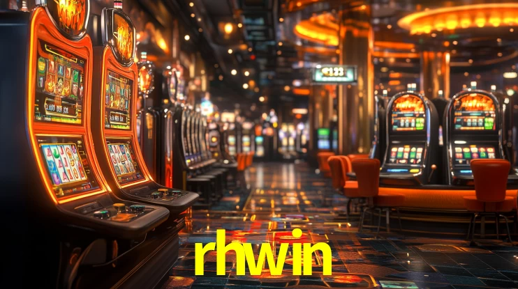 Ofertas Imperdíveis na rhwin: Promoções e Bônus Que Valem a Pena