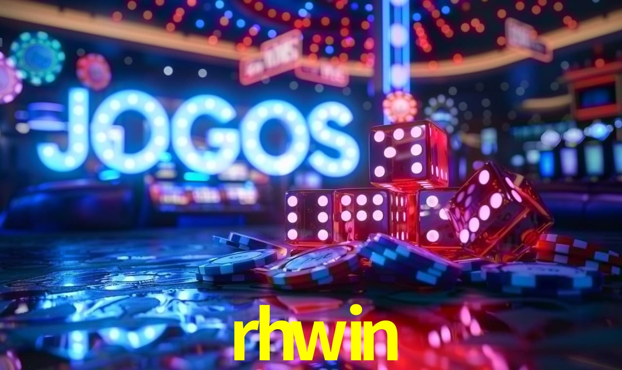 Página oficial no Facebook da rhwin