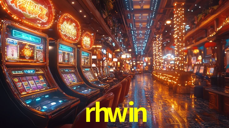 rhwin bet